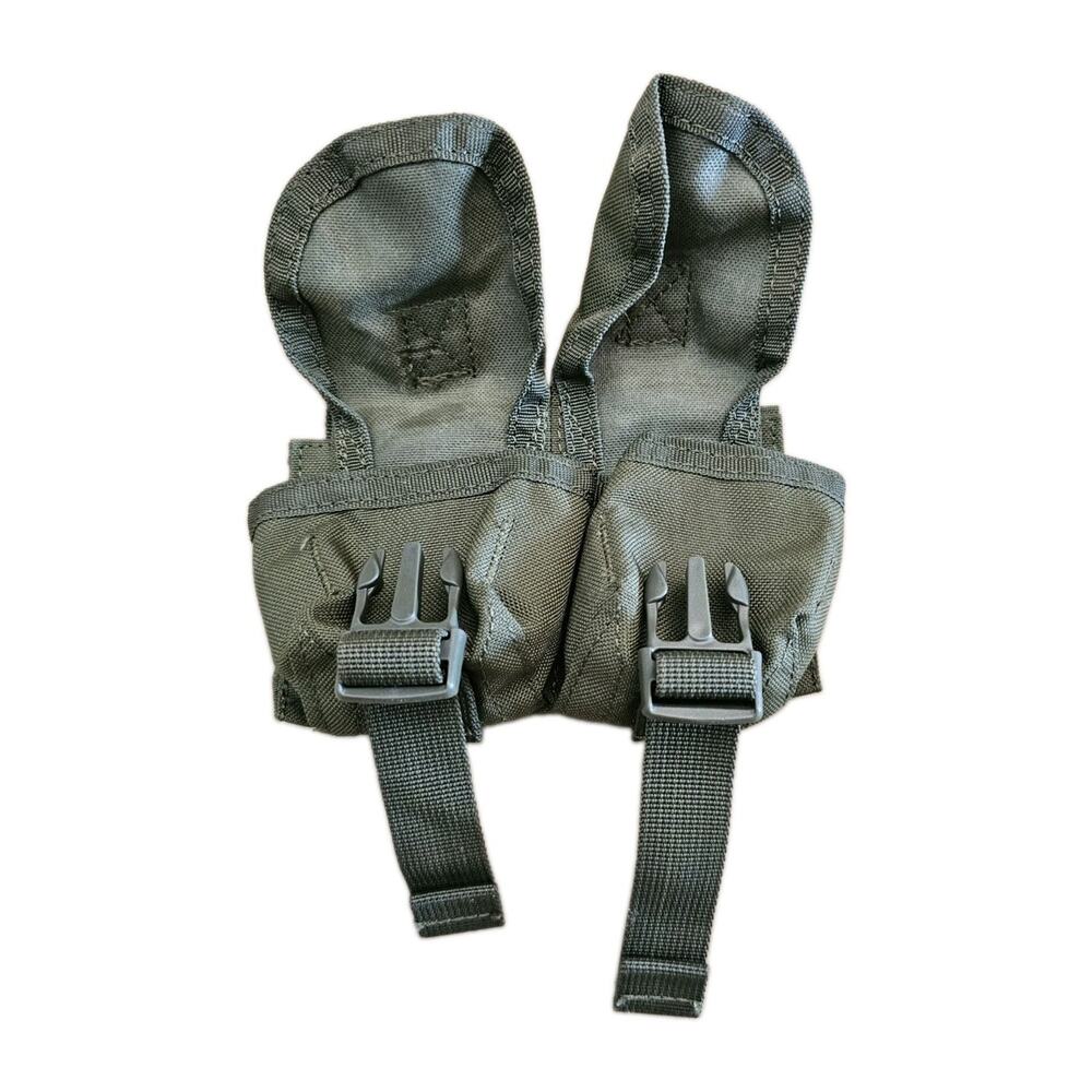 Condor Multicam Molle Pouch Airsoft Tactical Gear
